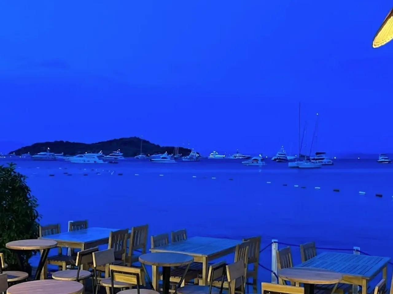 Denizkızı Public Beach - 3