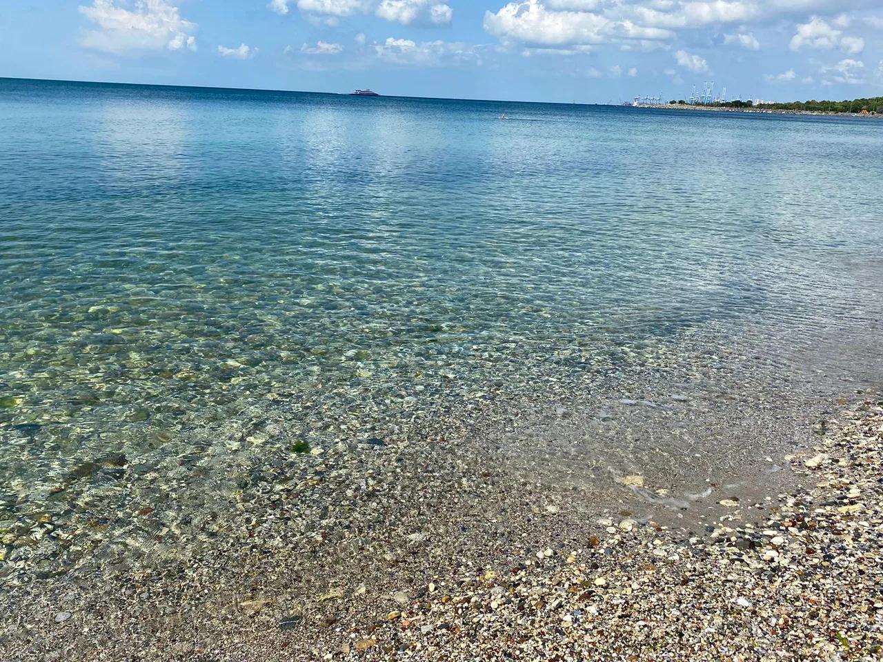 Denizköşkler Plajı - 2
