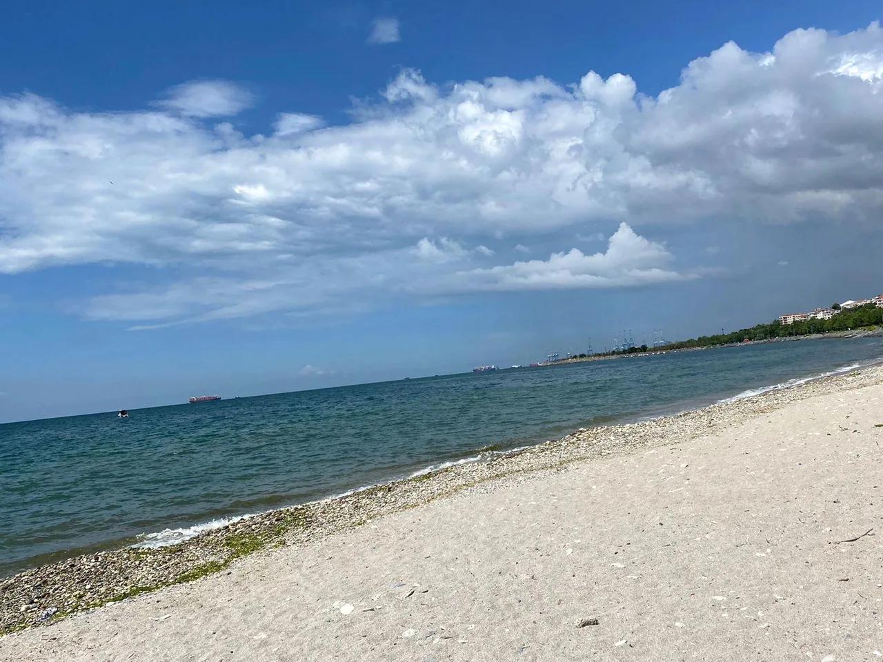 Denizköşkler Plajı