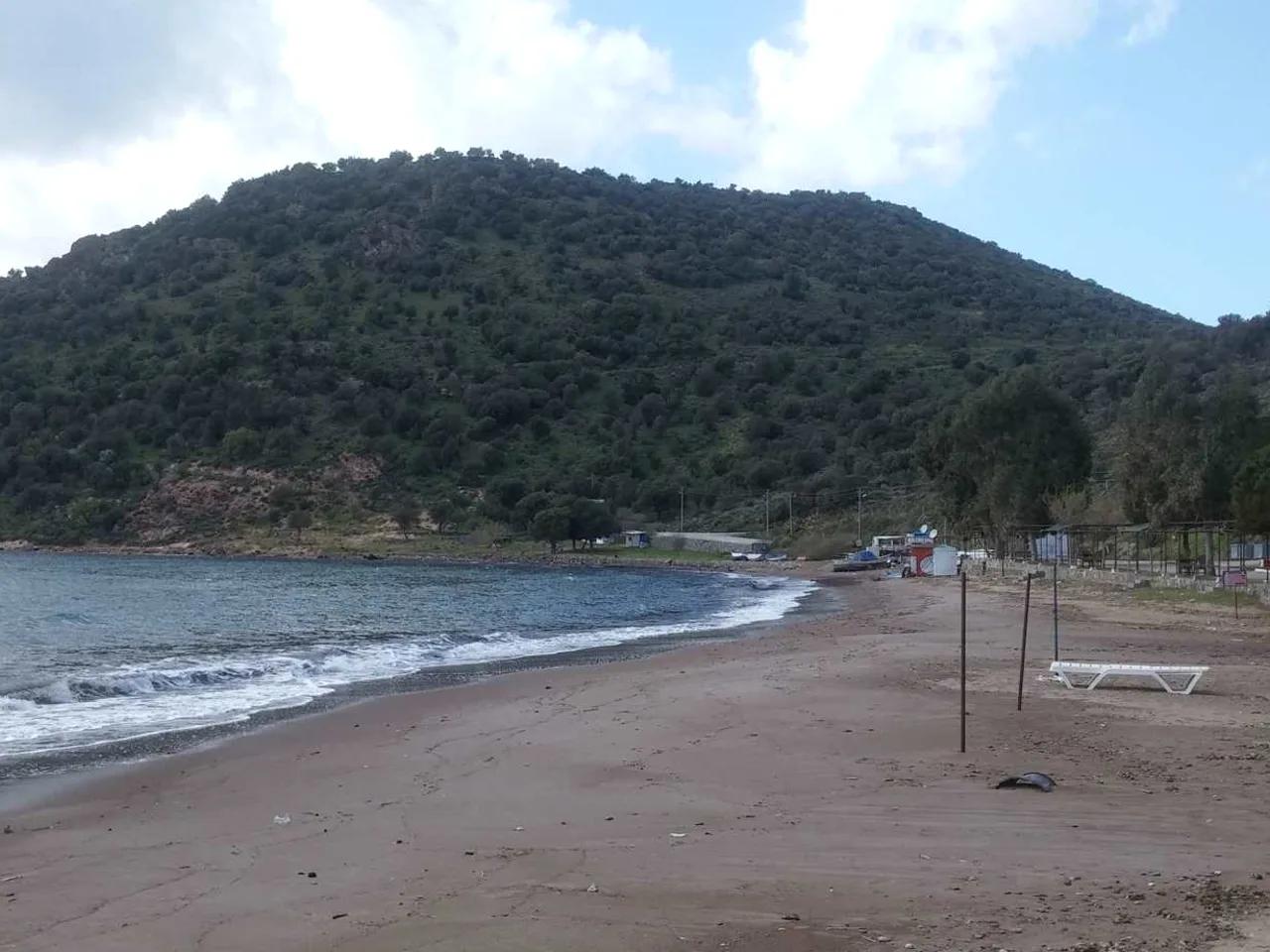 Denizköy Halk Plajı