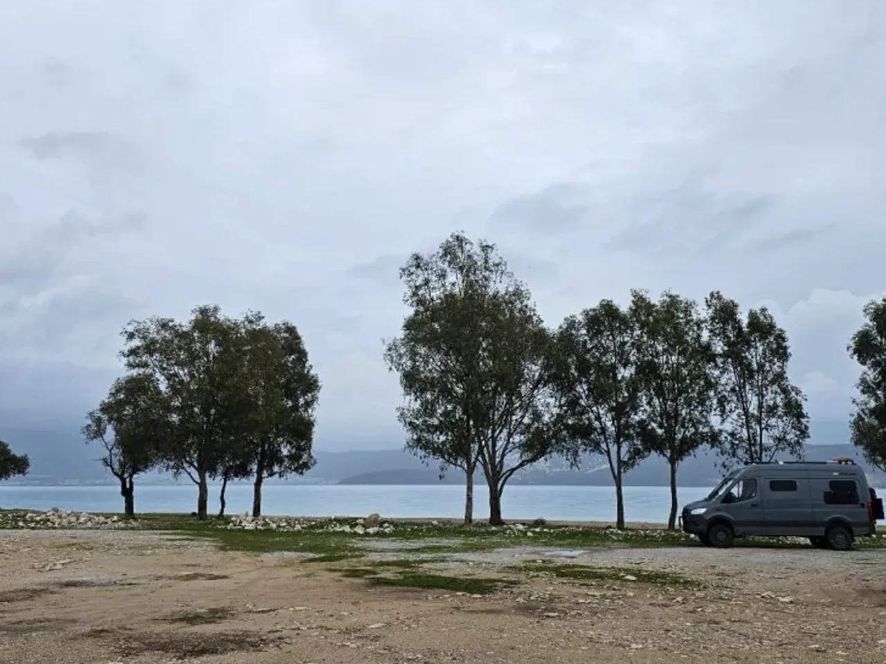 Denizköy, - 1