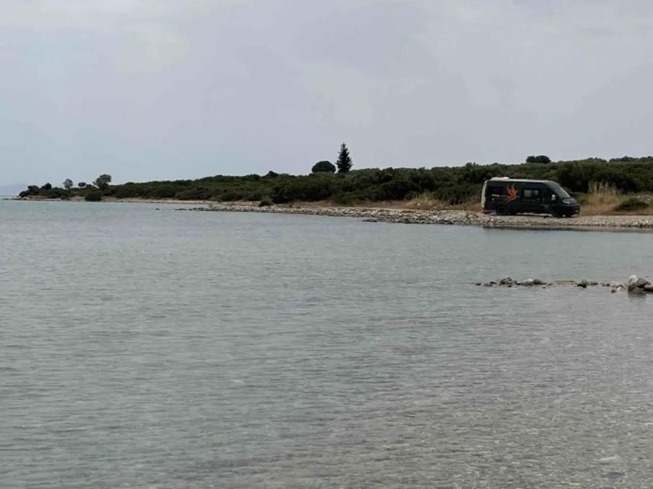 Denizköy, - 3