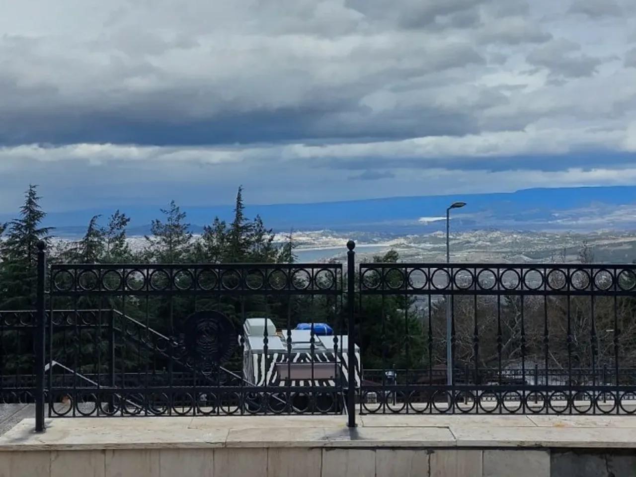 Denizli,Kervansaray - 1