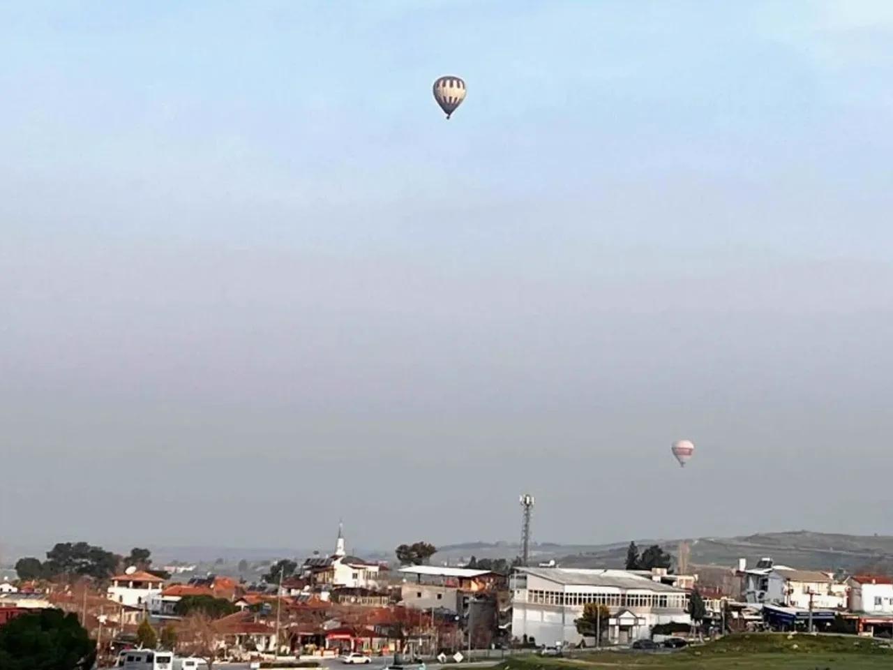 Denizli, Memet Akif Ersoy Bulvarı - 2
