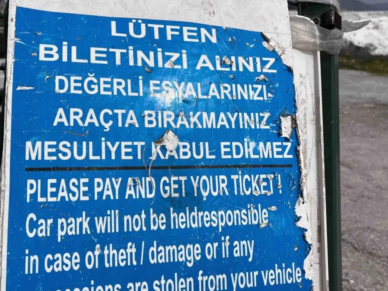 Denizli, Memet Akif Ersoy Bulvarı - 3