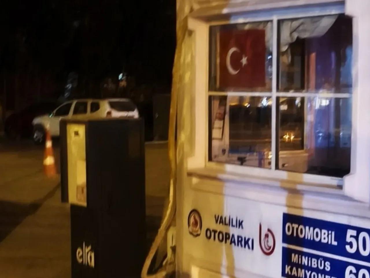 Denizli Merkez,85 Gazi Mustafa Kemal Bulvarı - 1