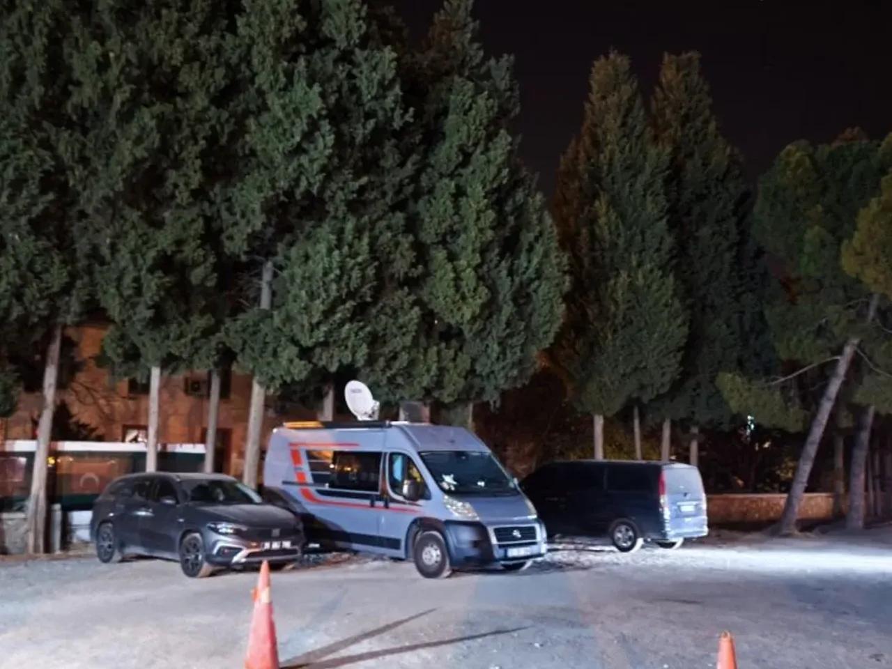 Denizli Merkez,85 Gazi Mustafa Kemal Bulvarı - 2
