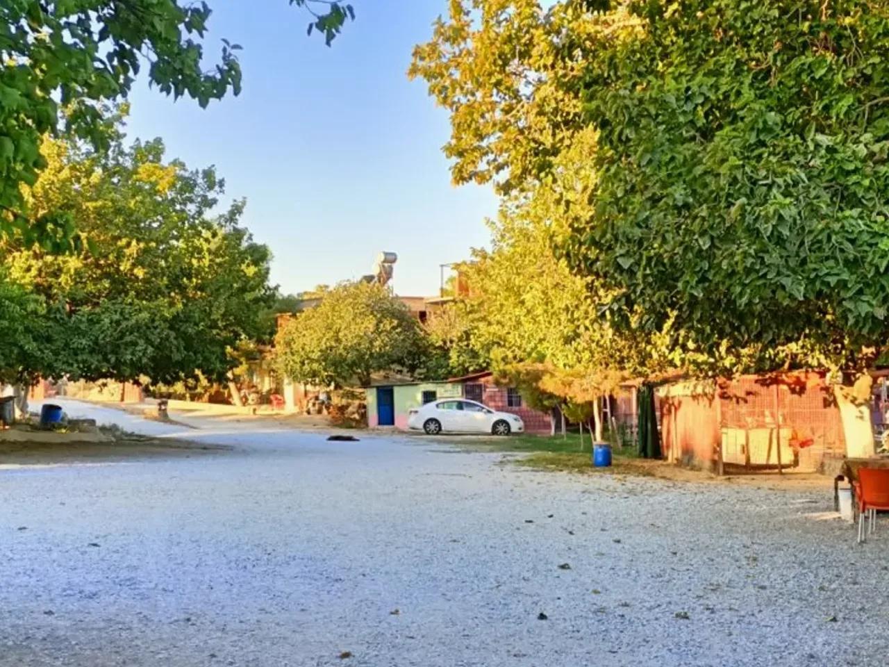 Denizli Merkez, Develi Köyü Yolu - 2