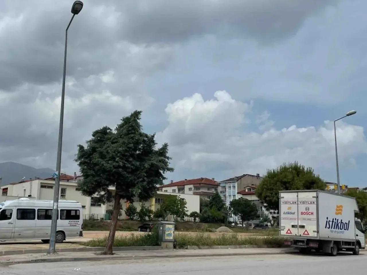 Denizli Merkez,no10 6454. Sokak - 3