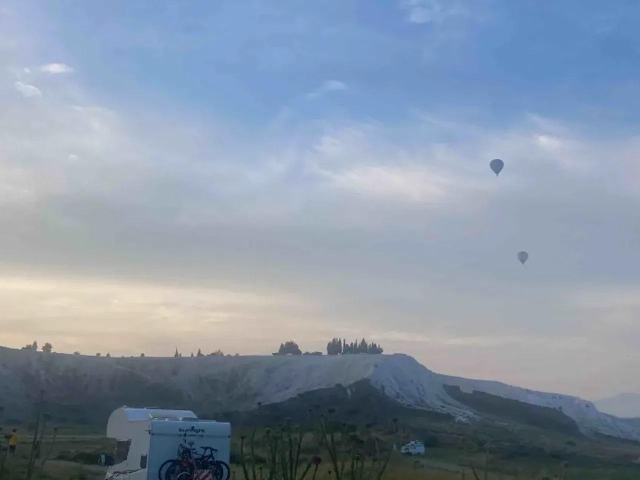 Denizli - 1