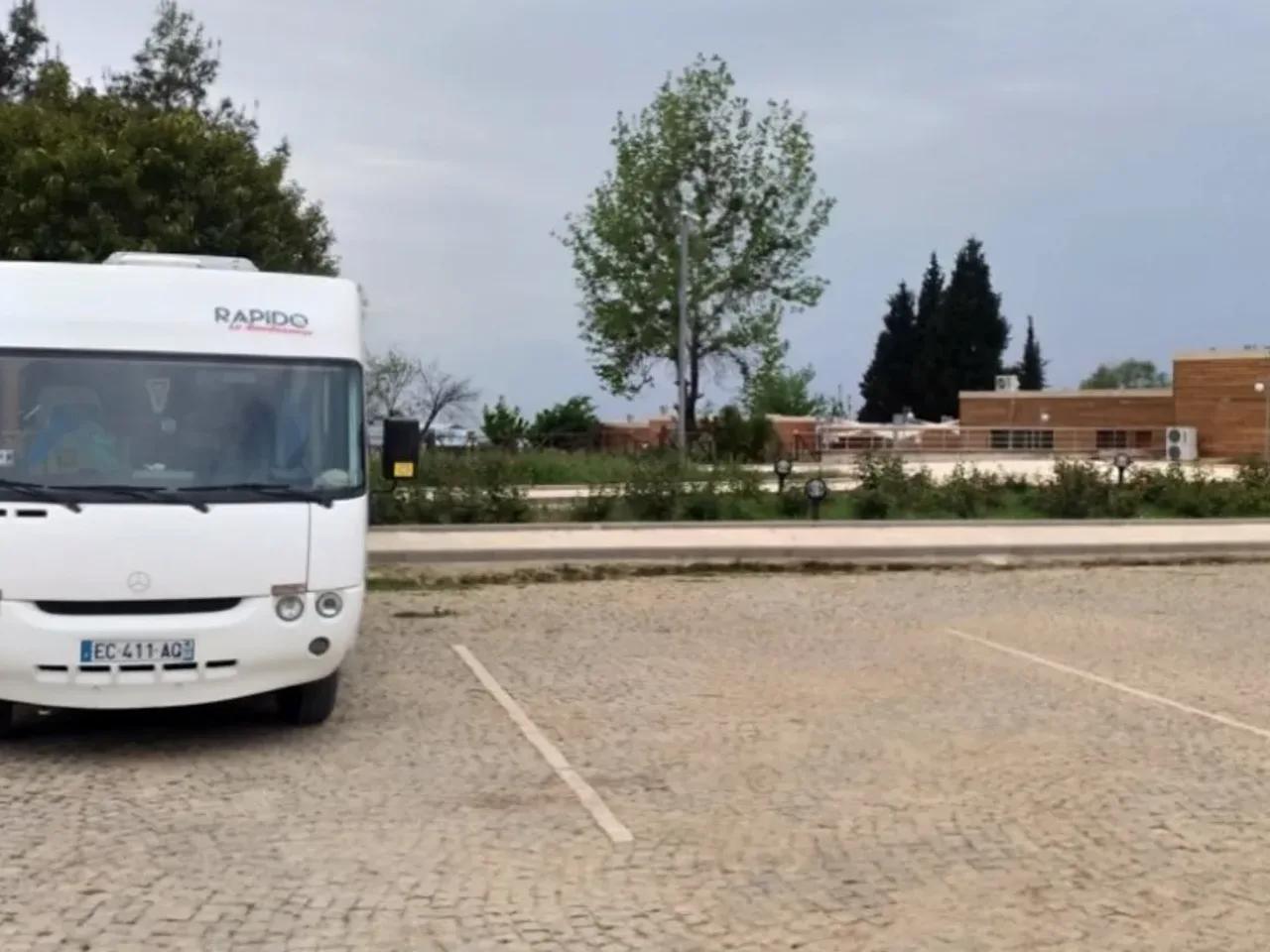 Denizli - 1