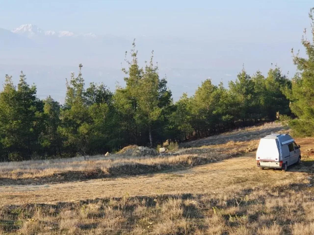 Denizli ,Yeniköy Yolu - 2