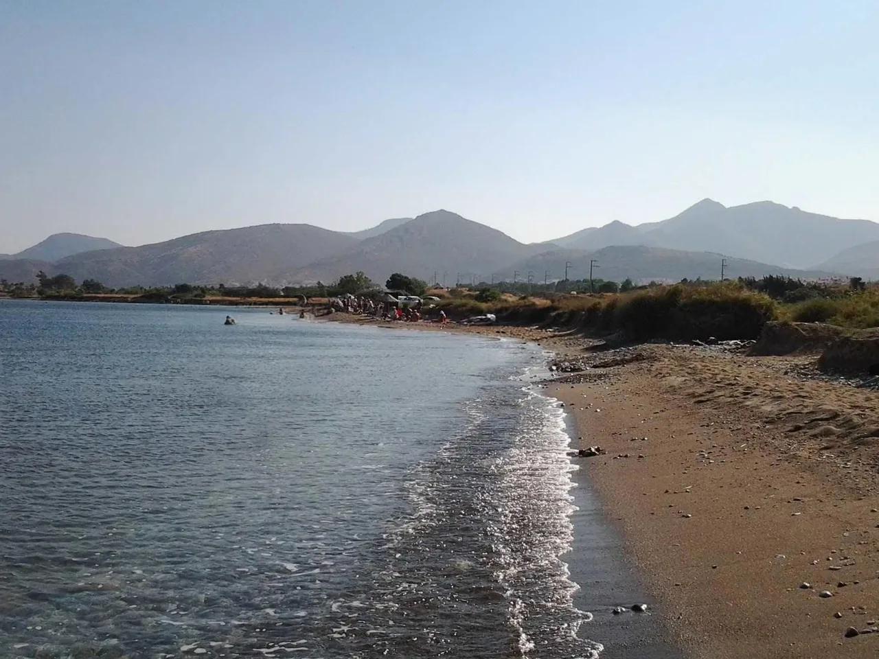 Denizlililer Site Plajı