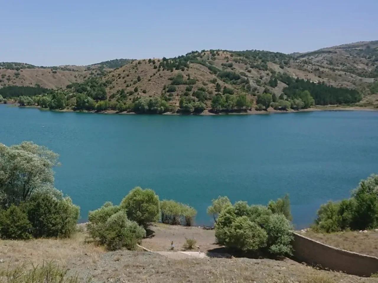 Derbent,Derbent Köyü Yolu - 3