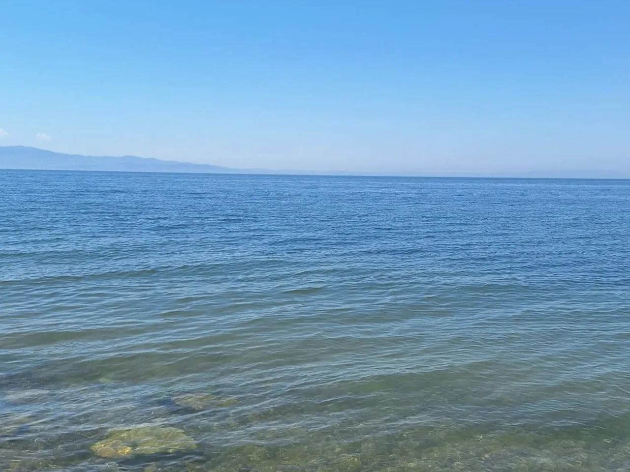 Dereağzı Mevkii