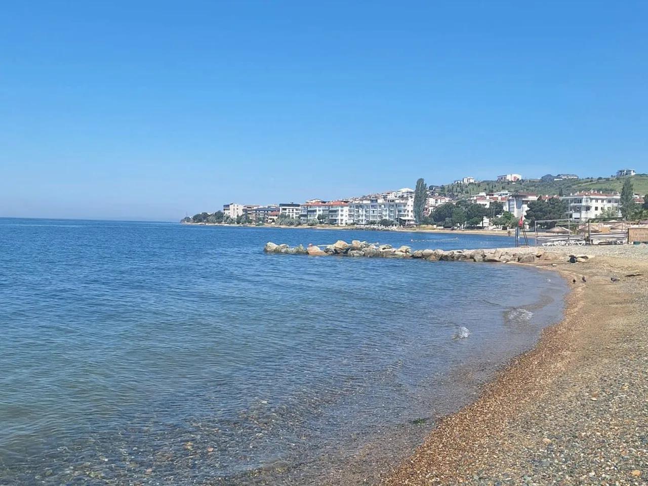 Dereağzı Mevkii - 2