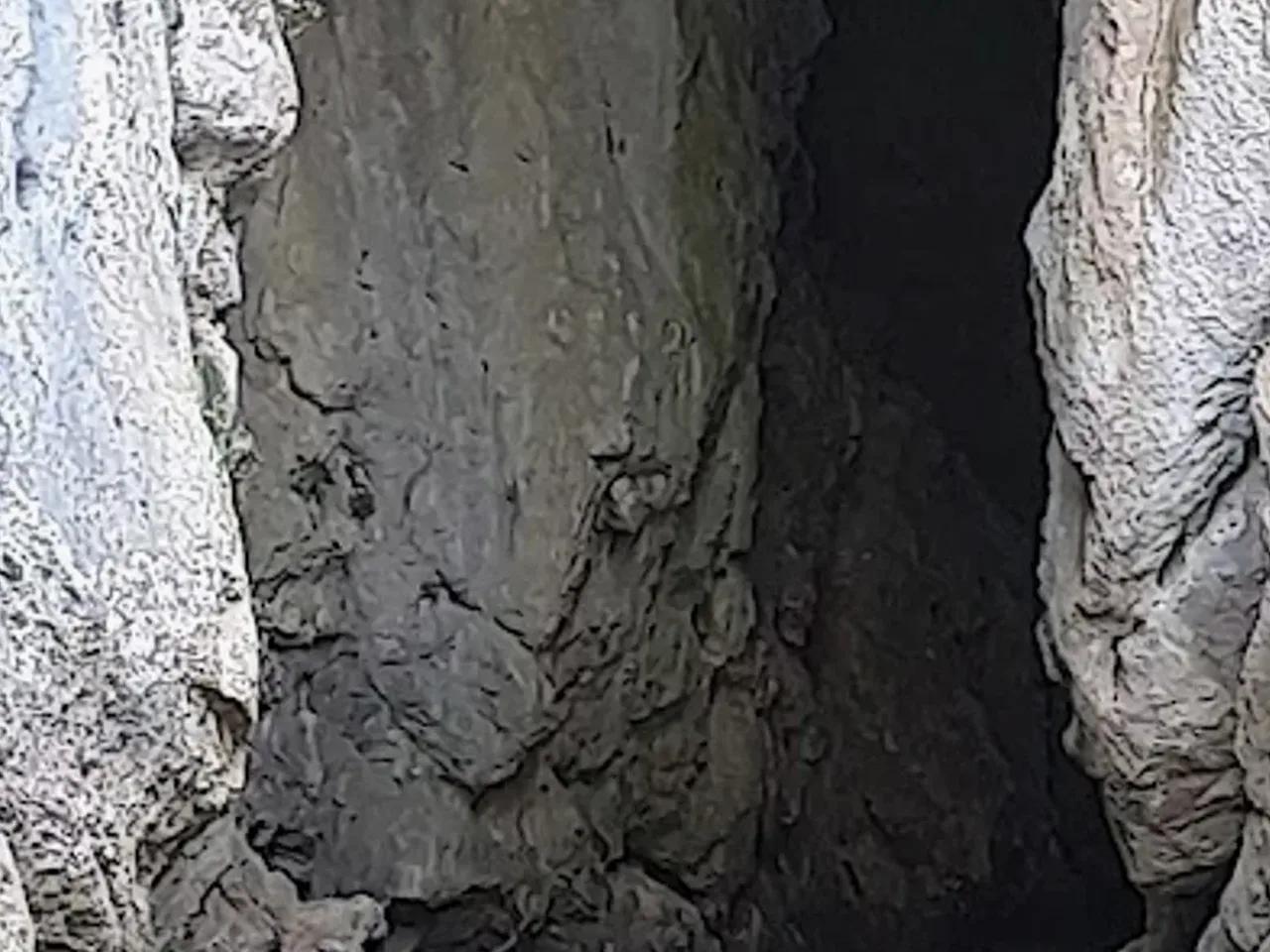 Derebucak Çamlık Mağaraları Milli Parkı - 3