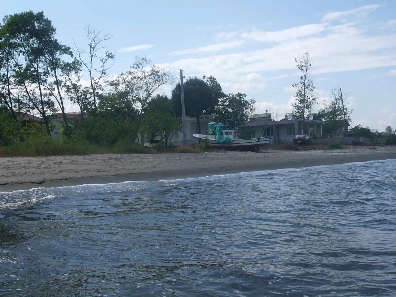 Dereköy Bahçelievler Plajı - 3