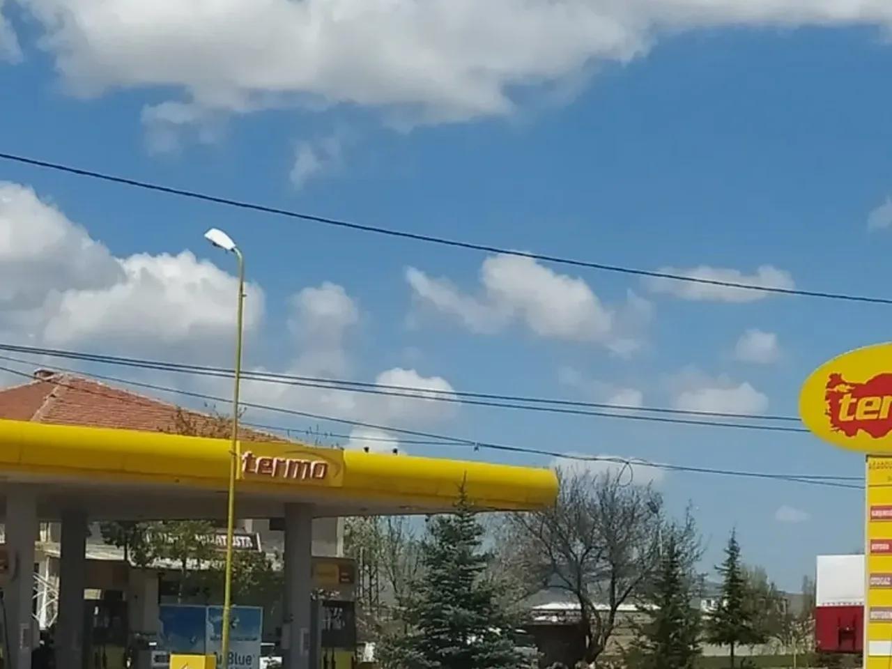 Derinkuyu,26 Nevşehir Niğde Yolu - 1