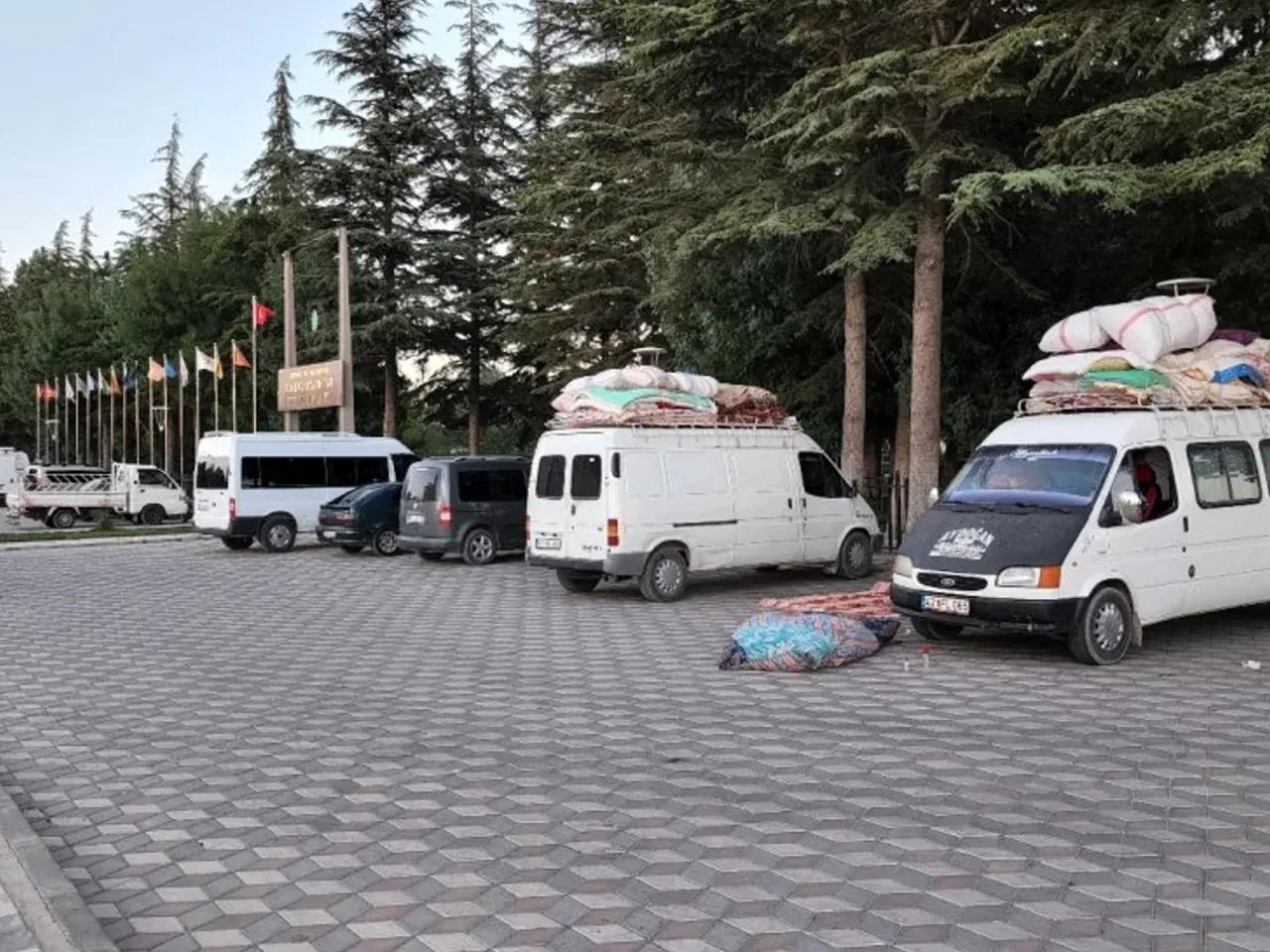 Derinkuyu,34 Şehit Ali Güven Caddesi - 1