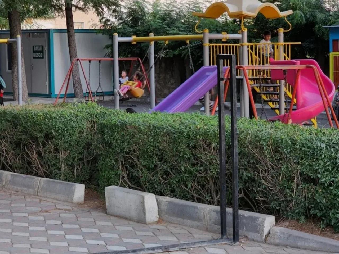 Derinkuyu,34 Şehit Ali Güven Caddesi - 2