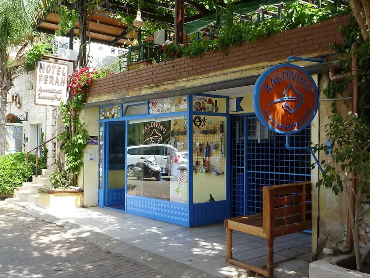 Derya Beach - 1