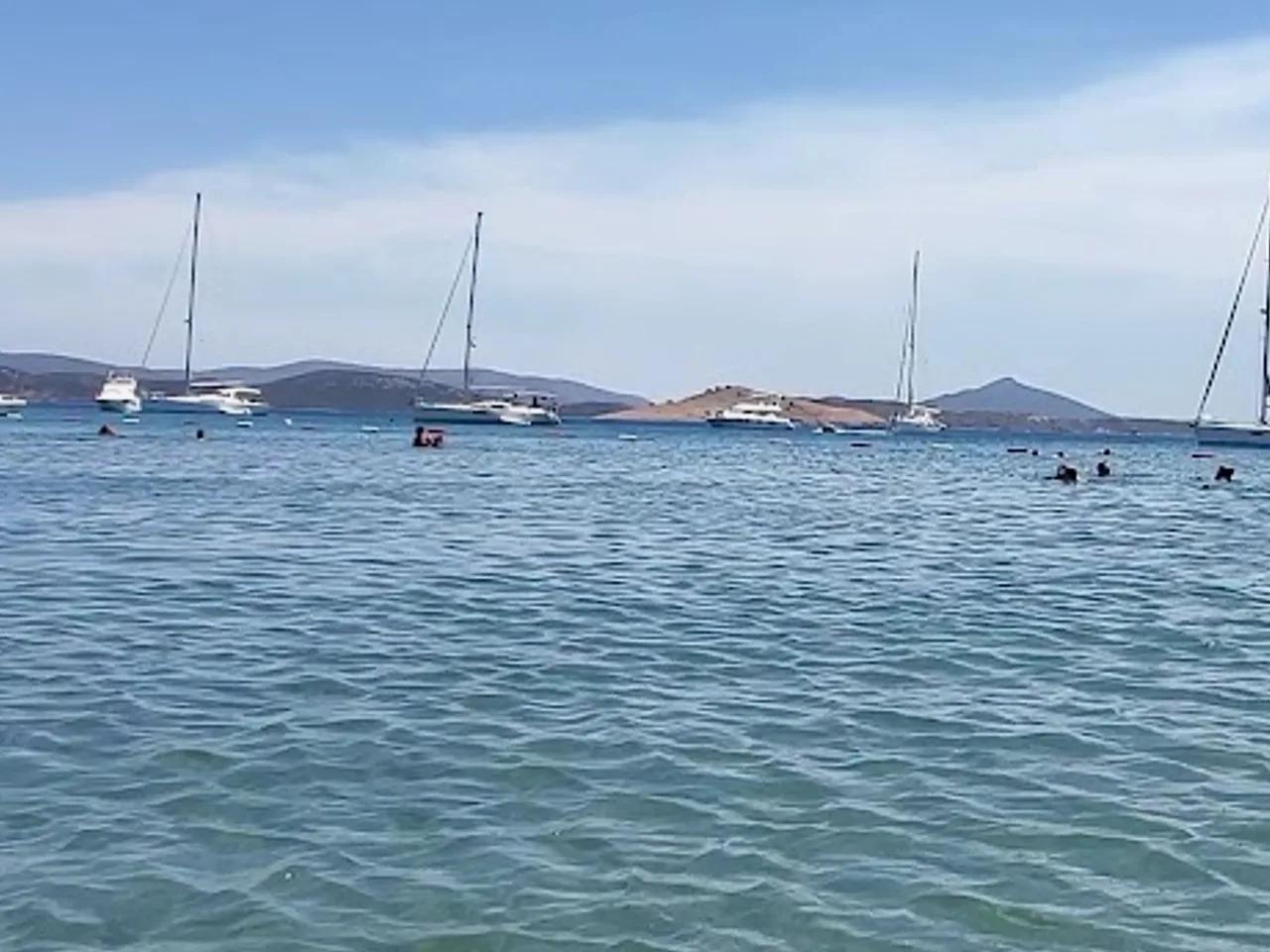 Deve Plajı - 2