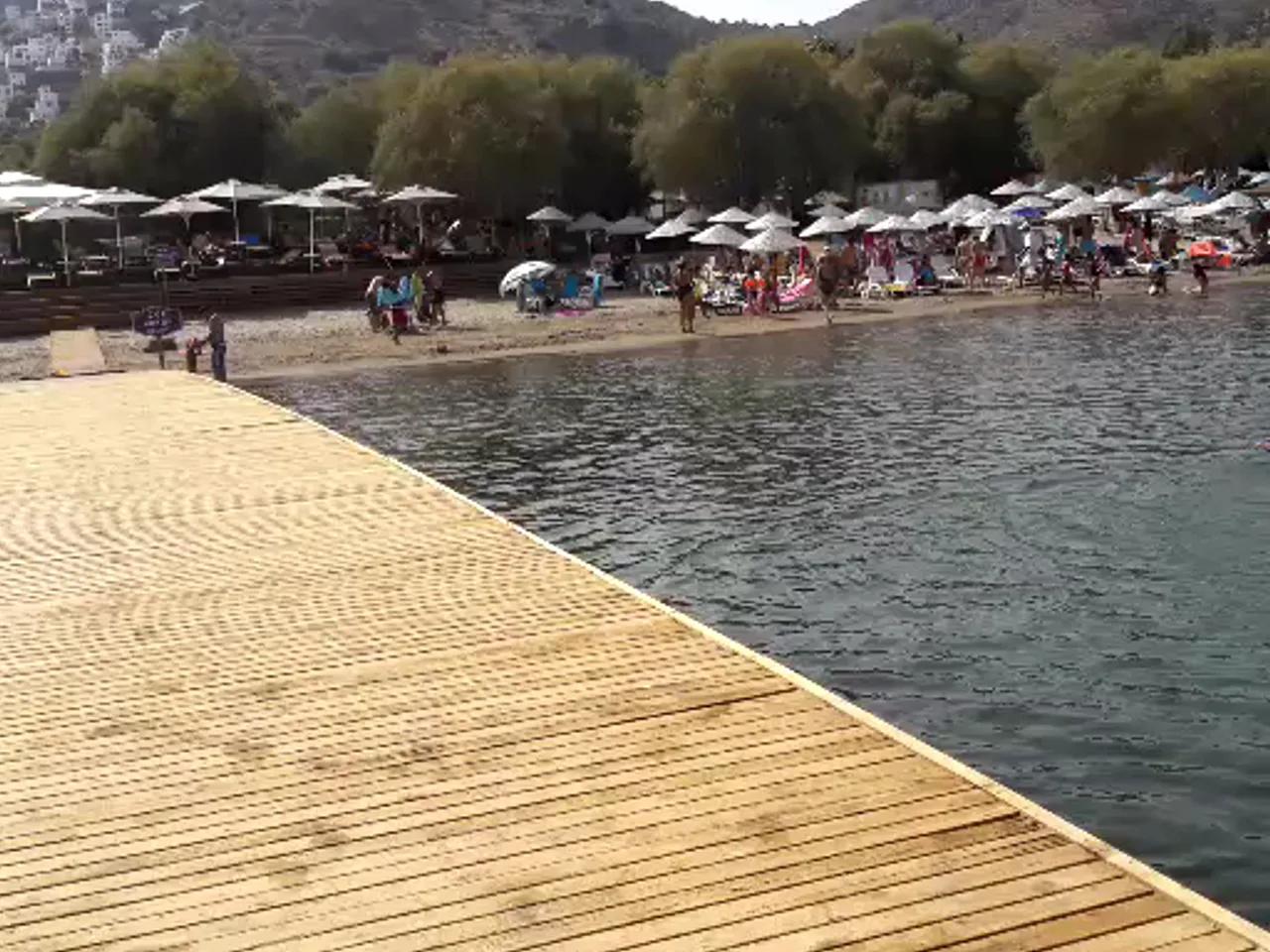 Deve Plajı - 3