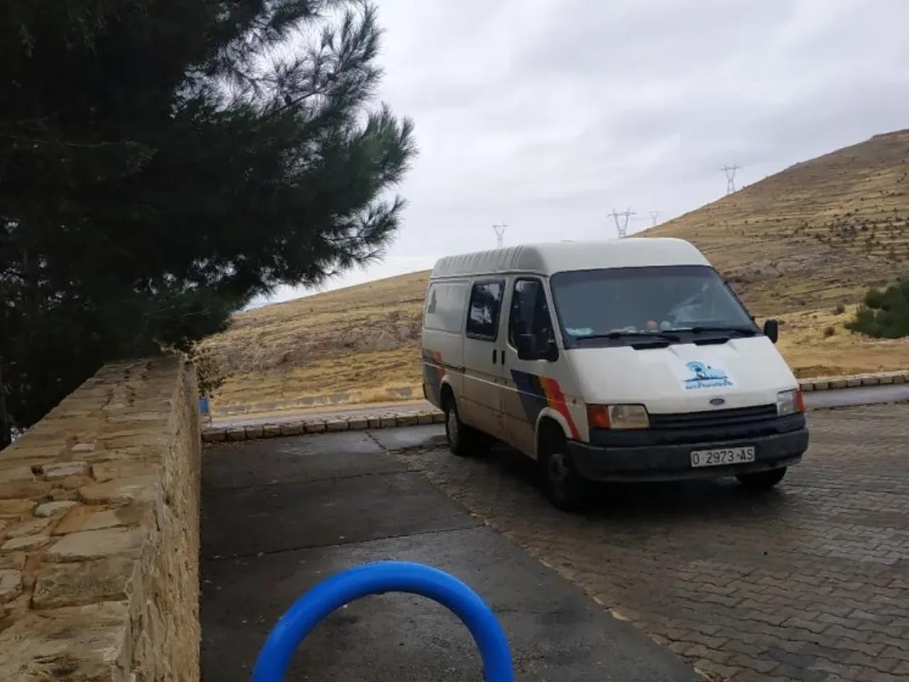 Deyrulzafharan Manastırı - 2