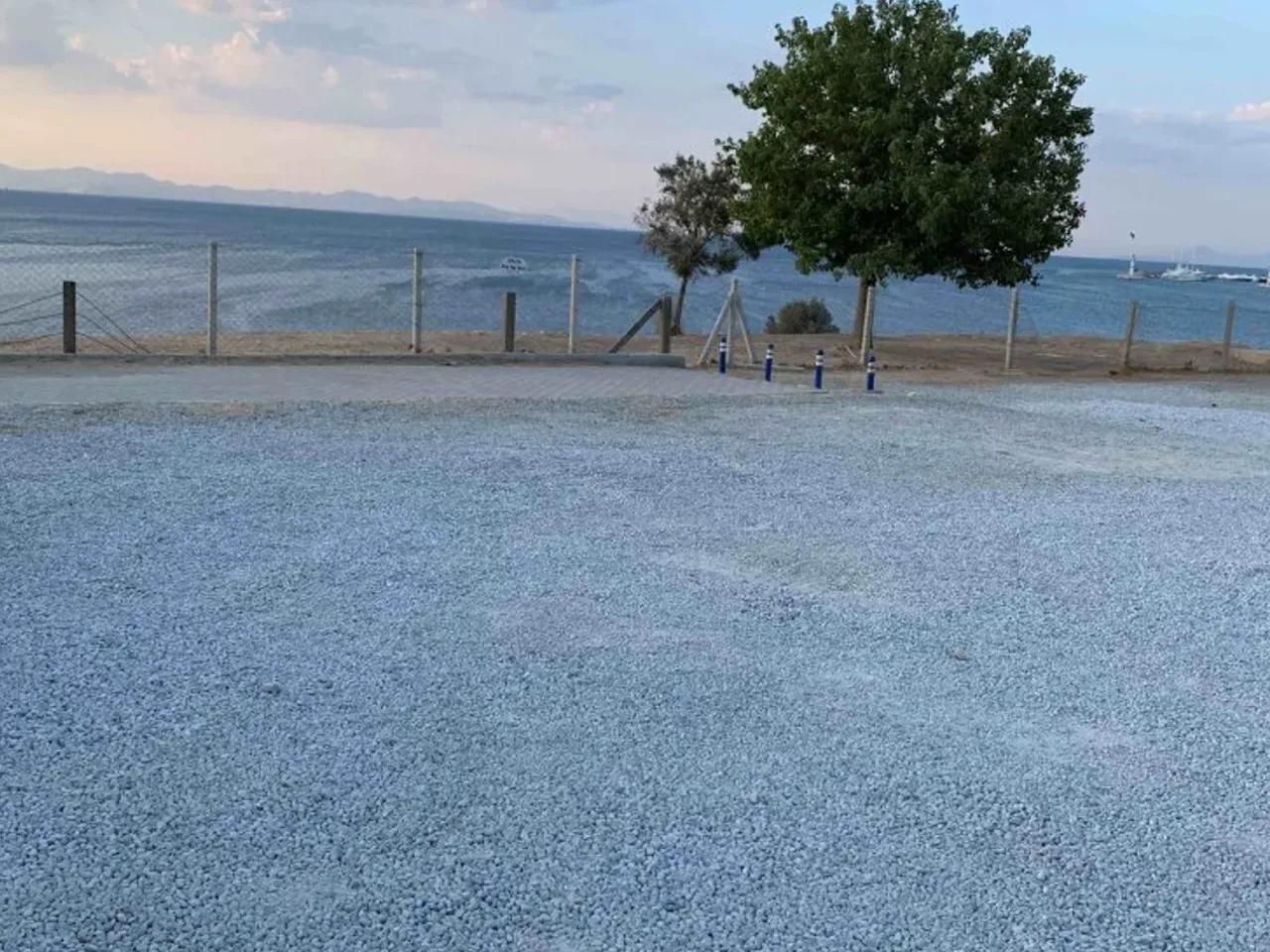 Didim/Aydın,4 Karadeniz Caddesi - 1