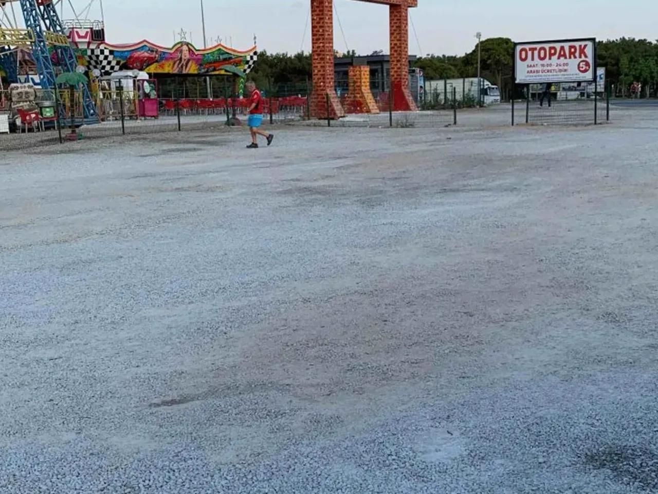 Didim/Aydın,4 Karadeniz Caddesi - 2