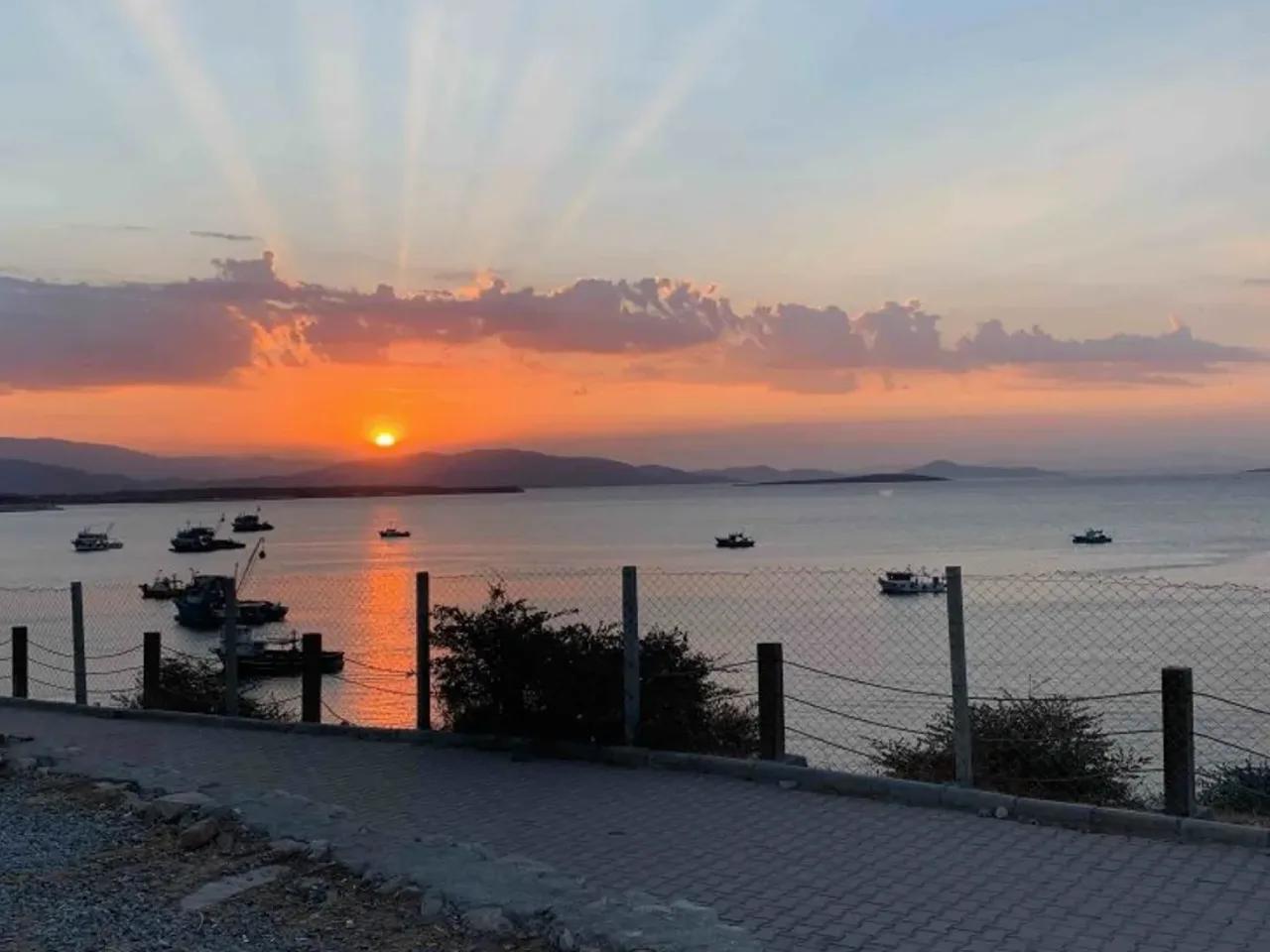 Didim/Aydın,4 Karadeniz Caddesi - 3