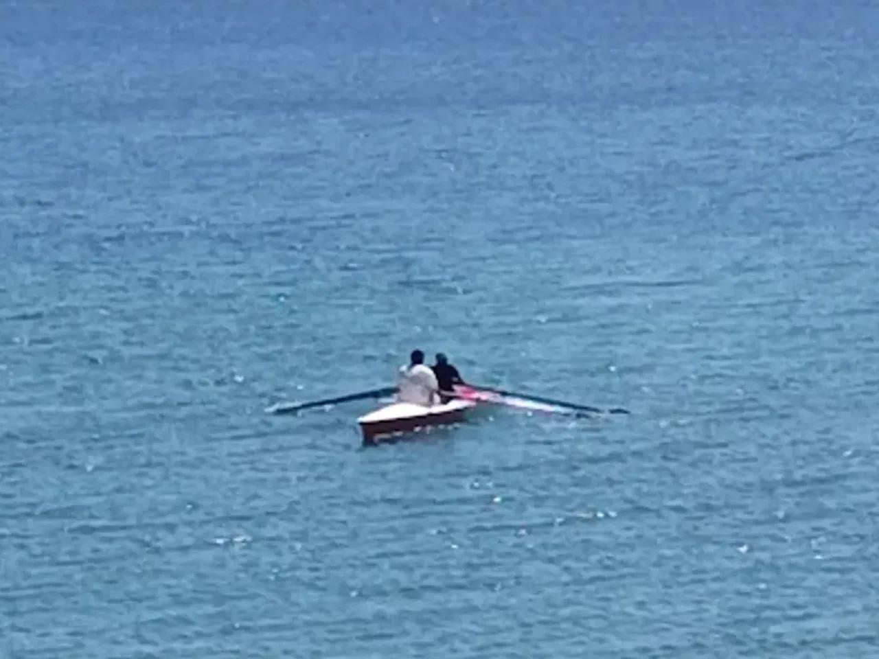 2. Koy Halk Plajı - 2
