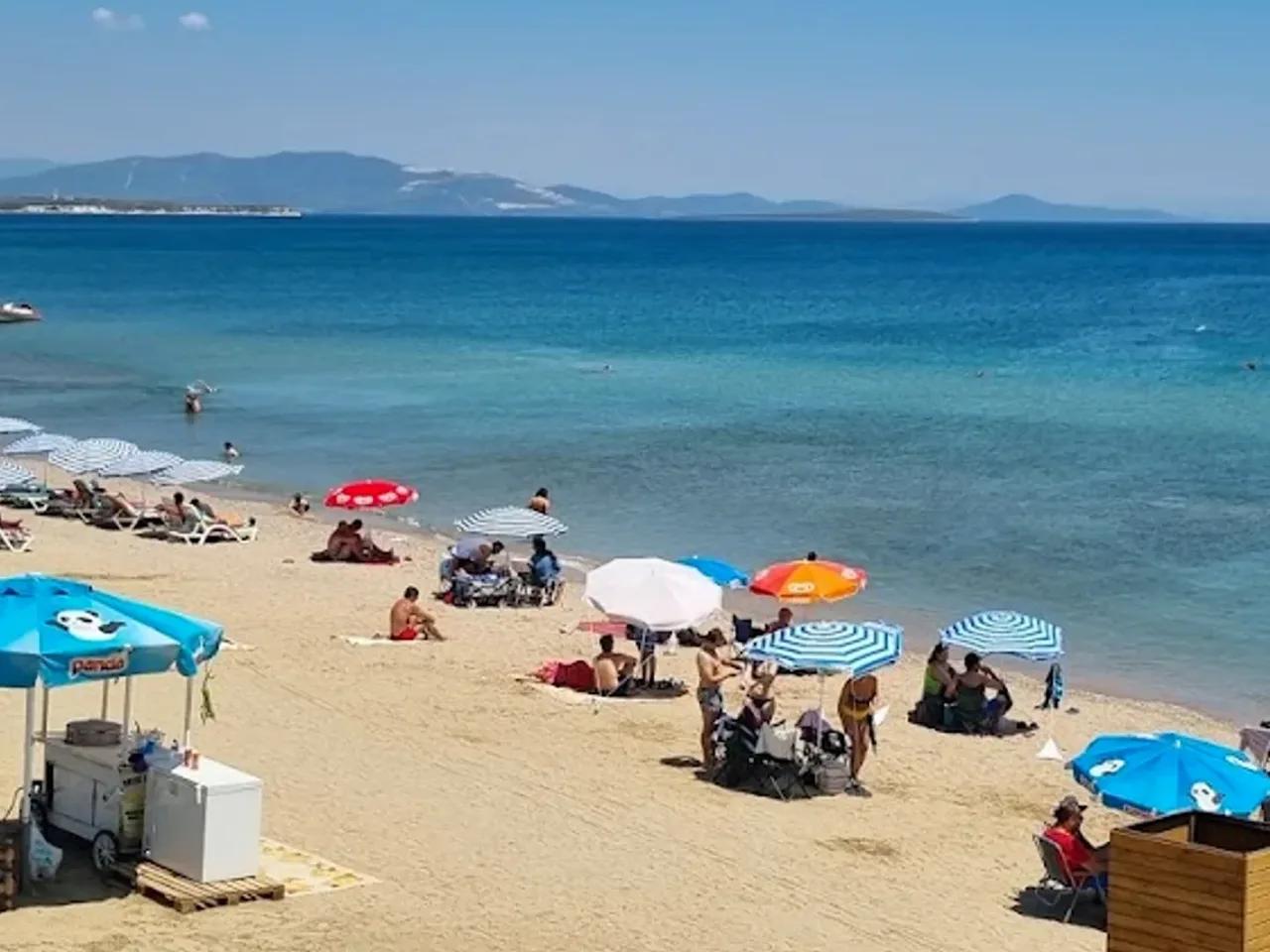 2. Koy Halk Plajı - 3
