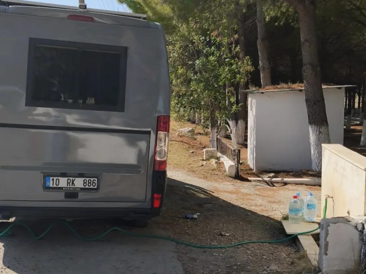 Didim,Didim Milas Yolu - 1