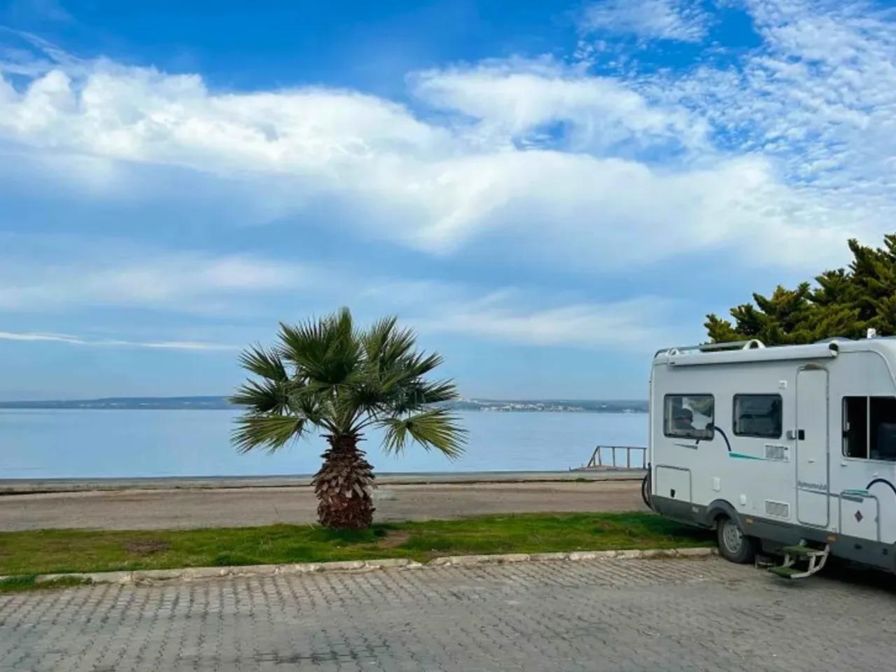 Didim,no:10 1021. Caddesi - 1