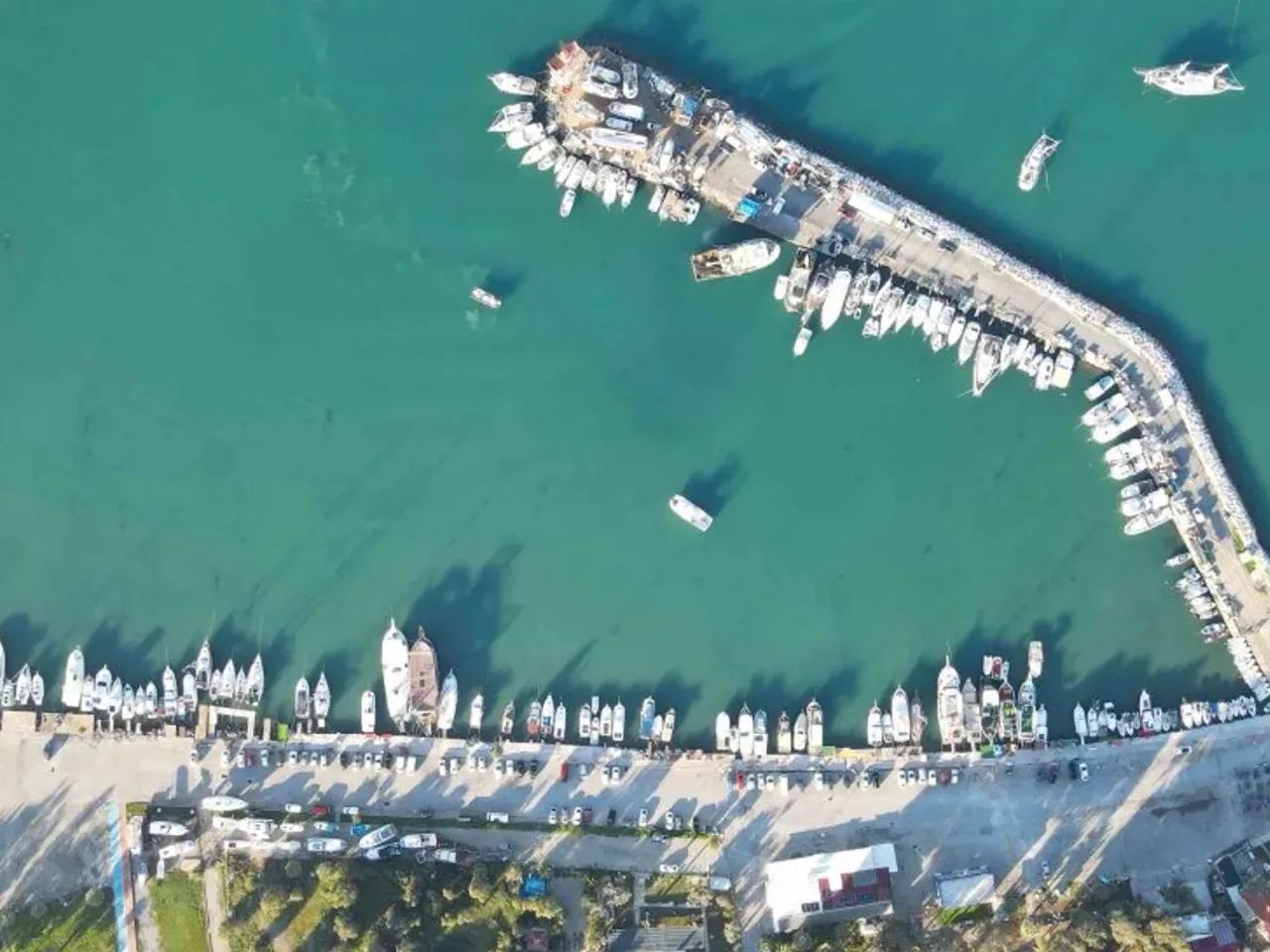 Didim,no:10 1021. Caddesi - 3