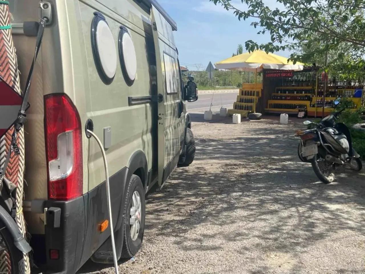 Dikili,343 İzmir Çanakkale Yolu - 3