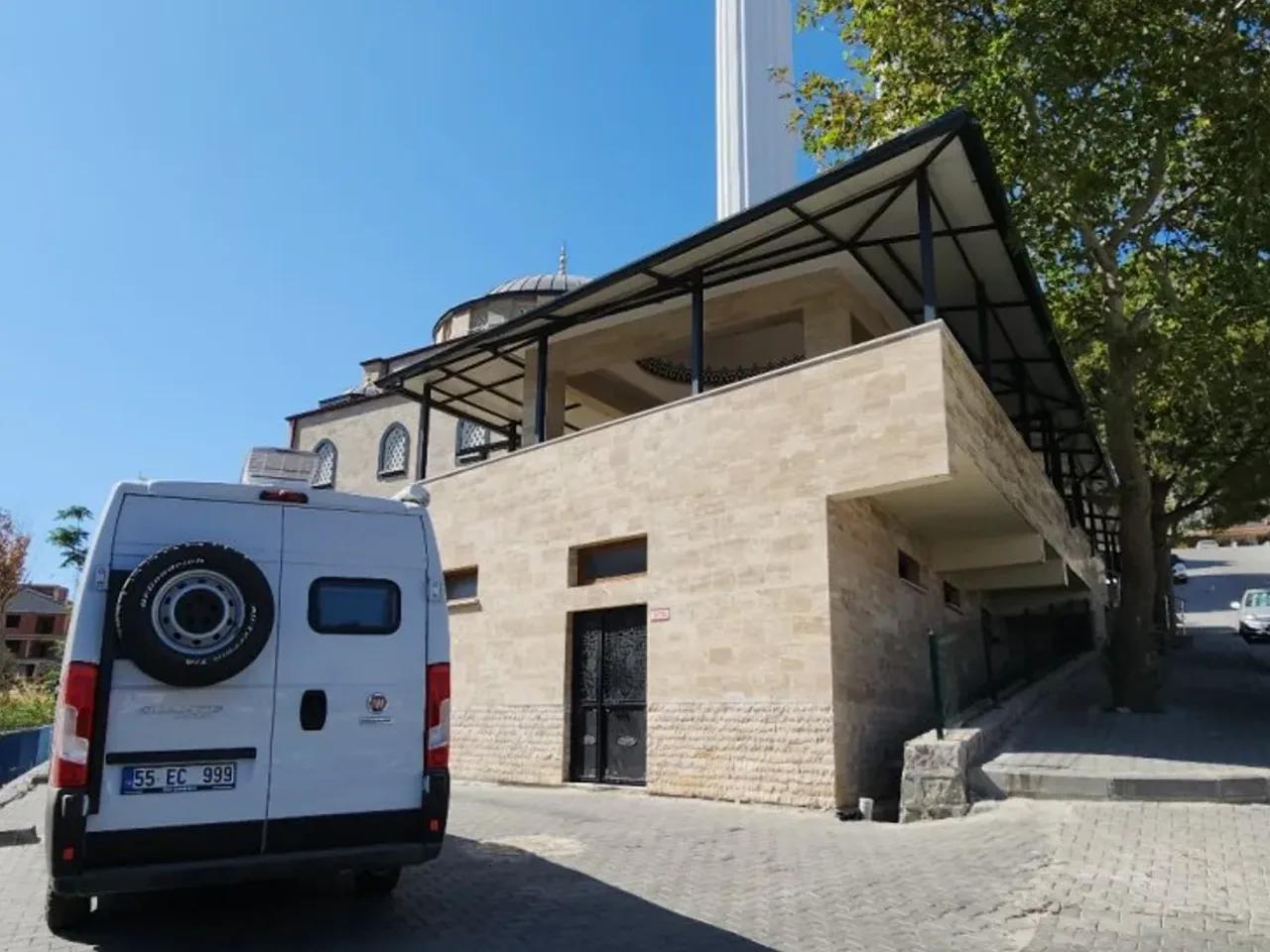 Dikili,48 39. Sokak - 1