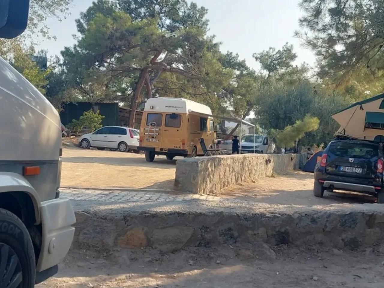 Dikili,7 42. Sokak - 2