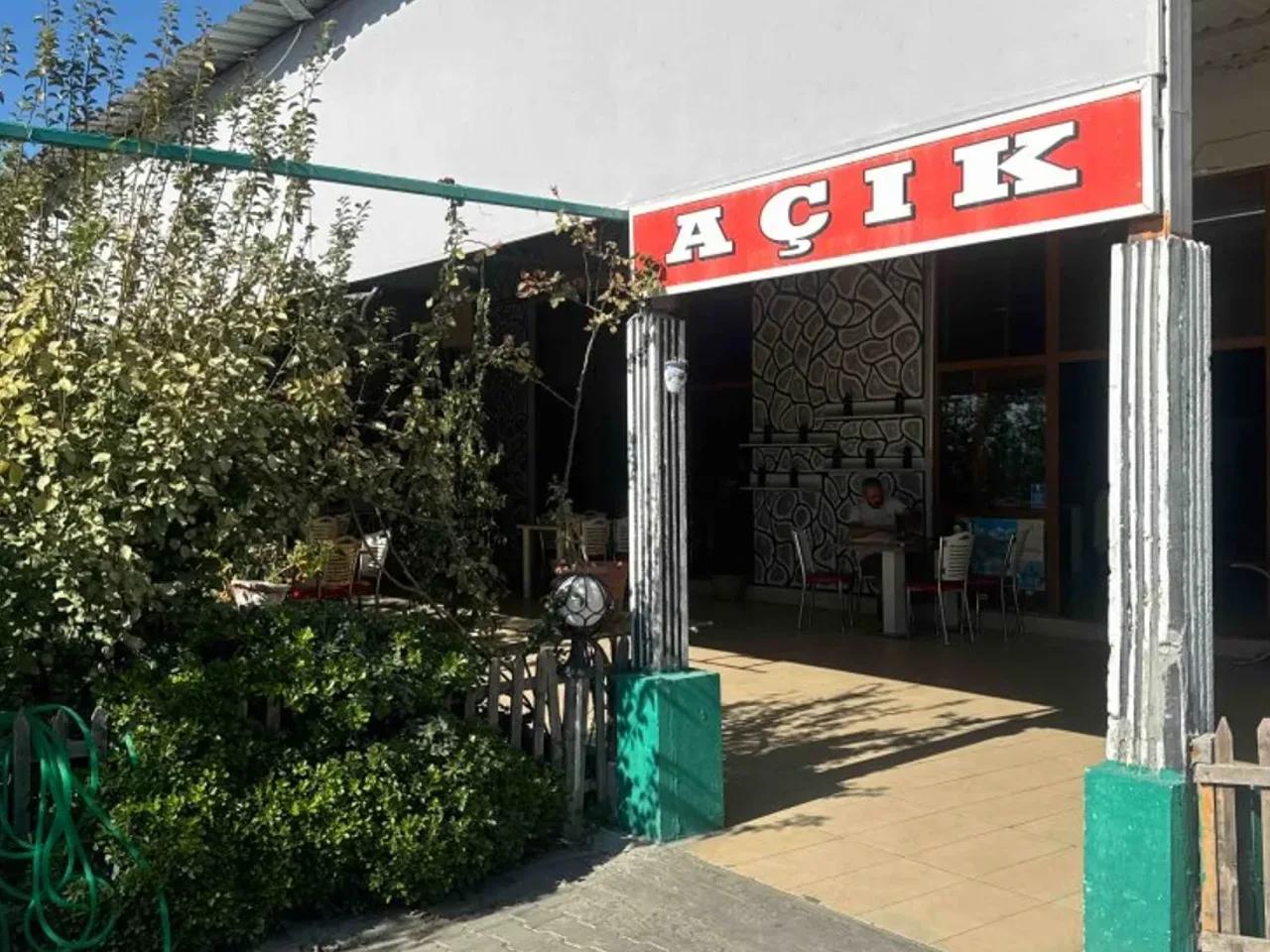 Dikili,D550 - 1