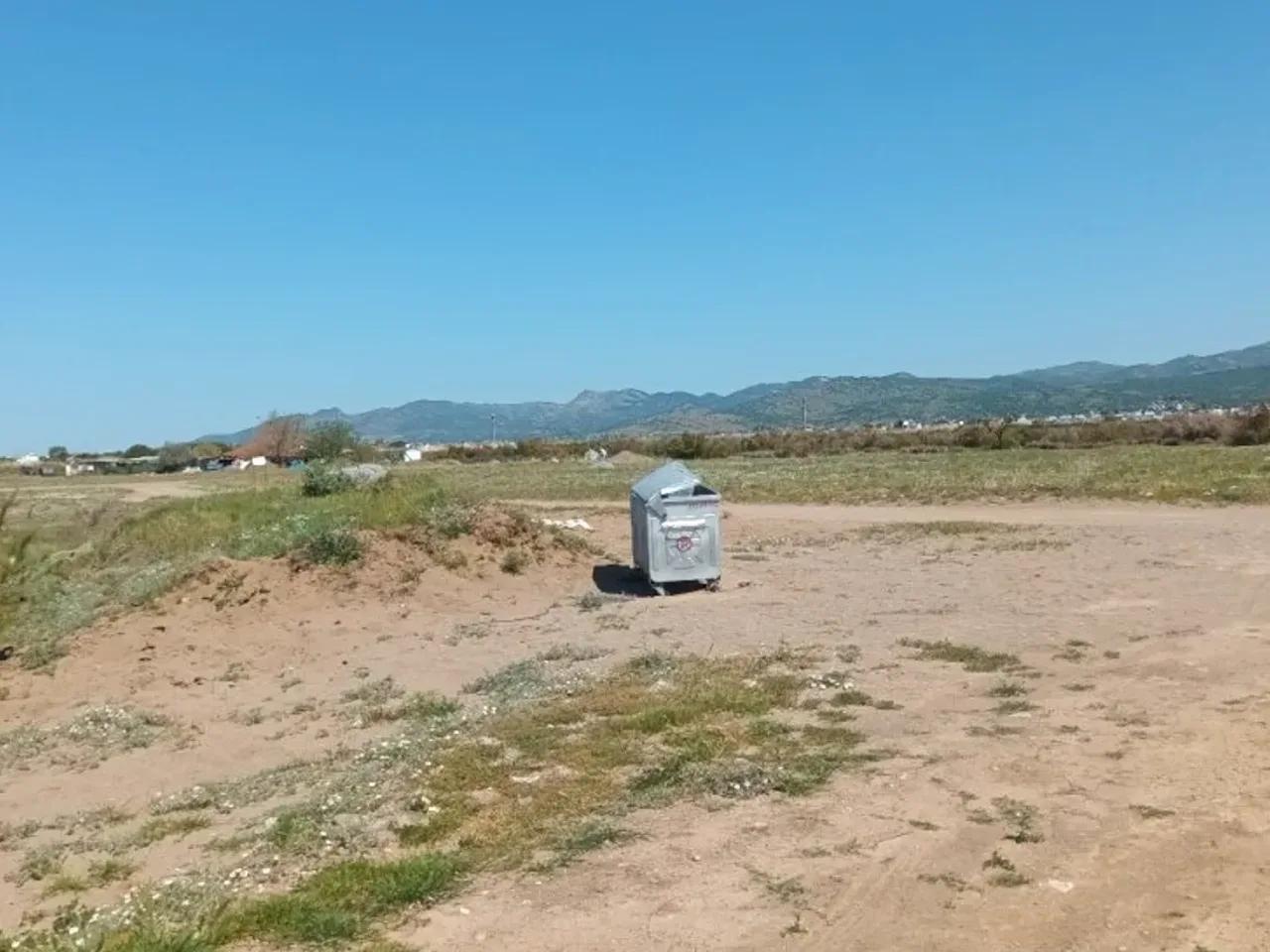 Dikili, - 1