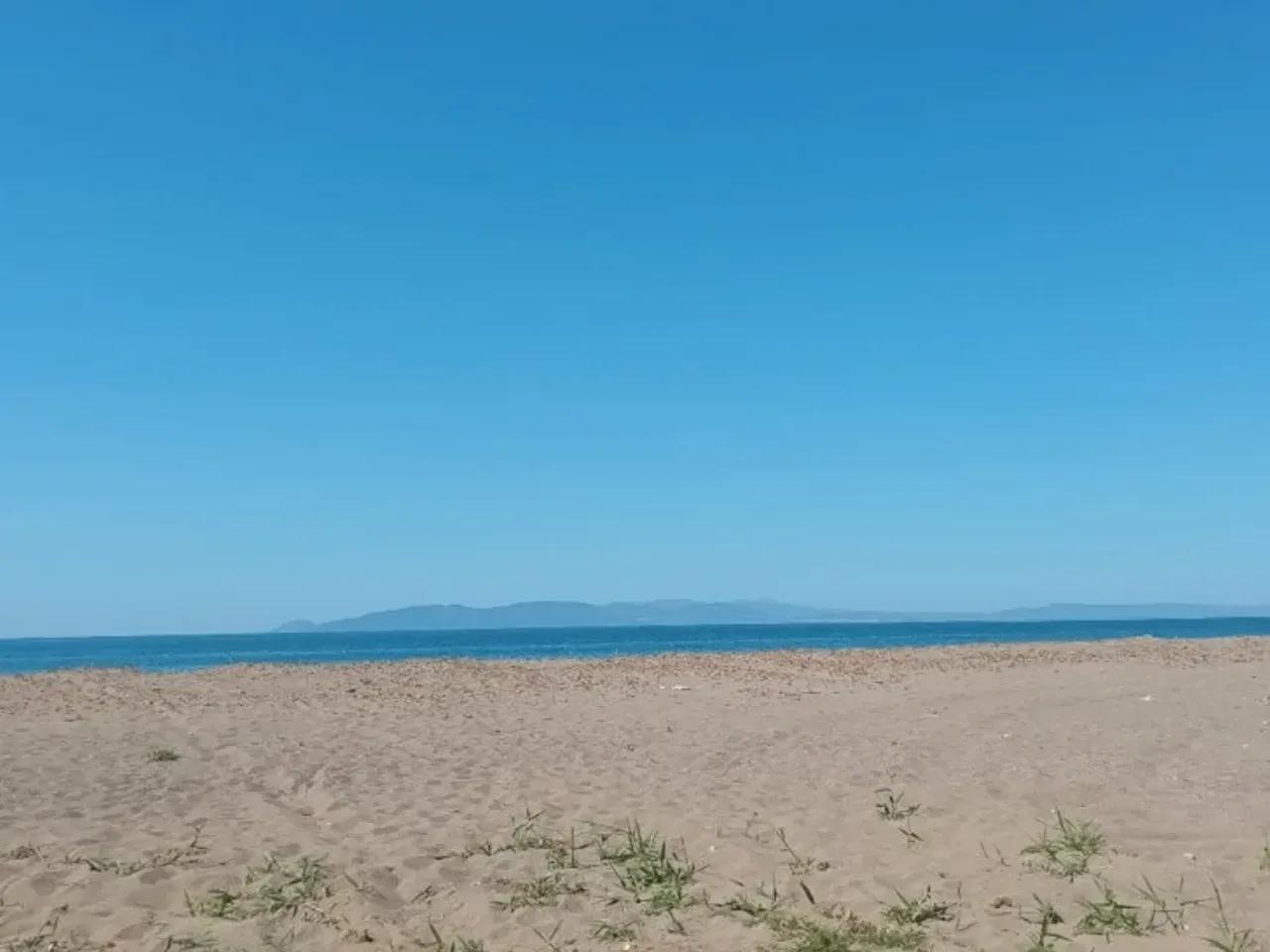 Dikili, - 2