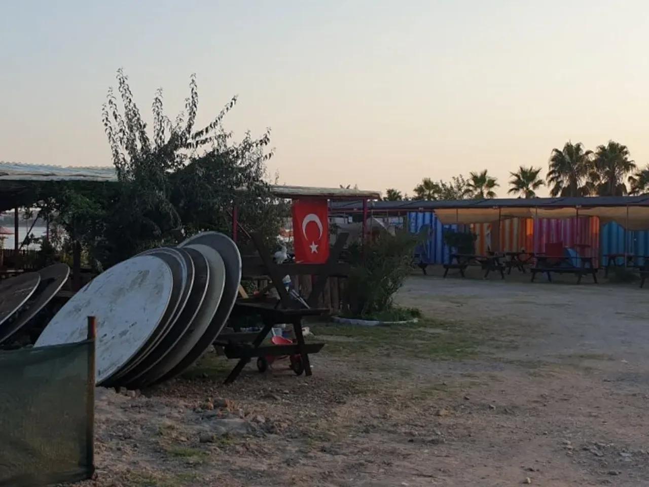 Dikili,No:2 161. Sokak - 2