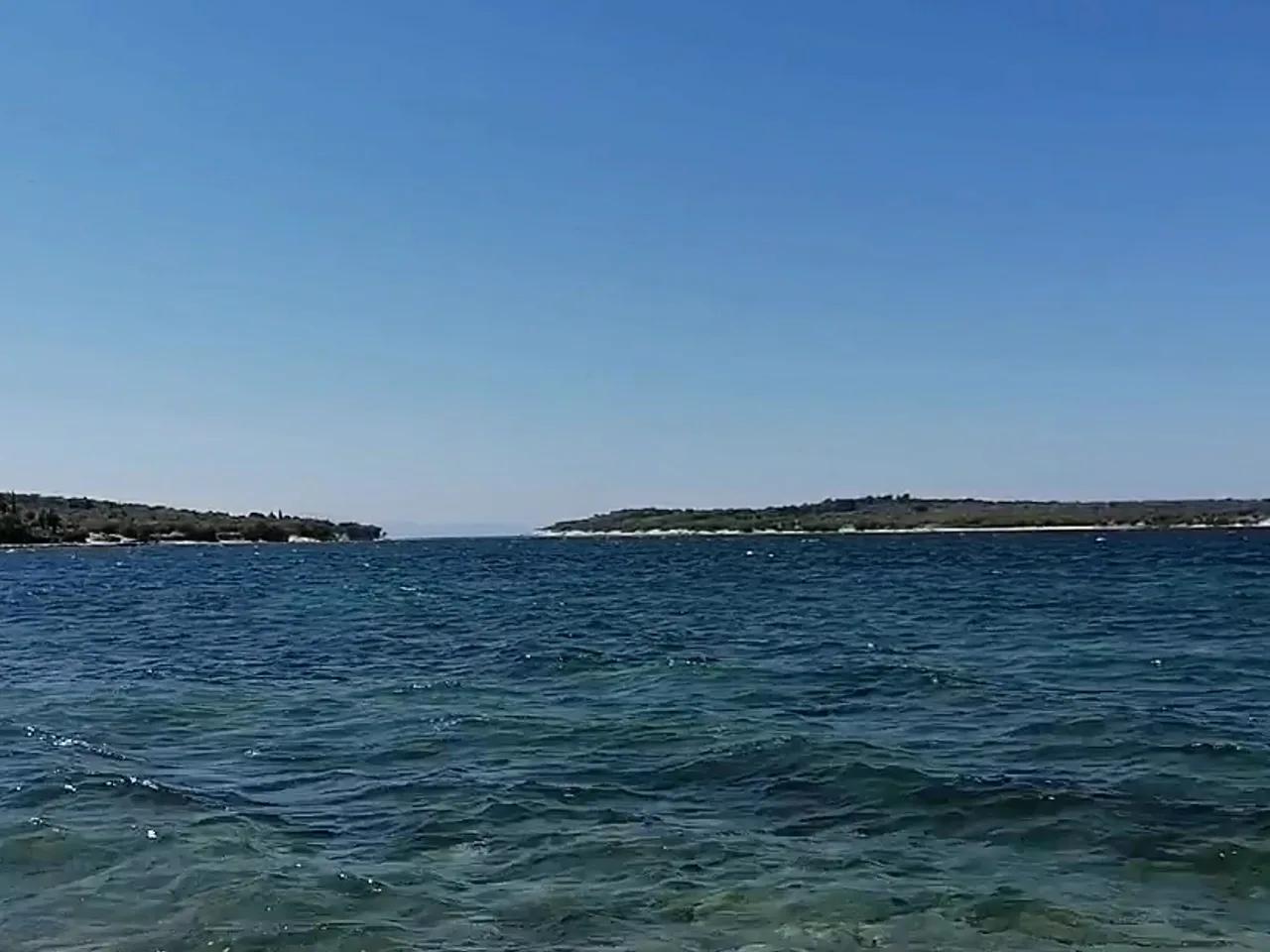 Dikili Plajı - 3
