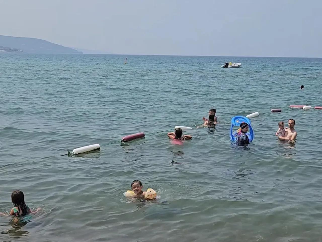 Dikili Public Beach - 3