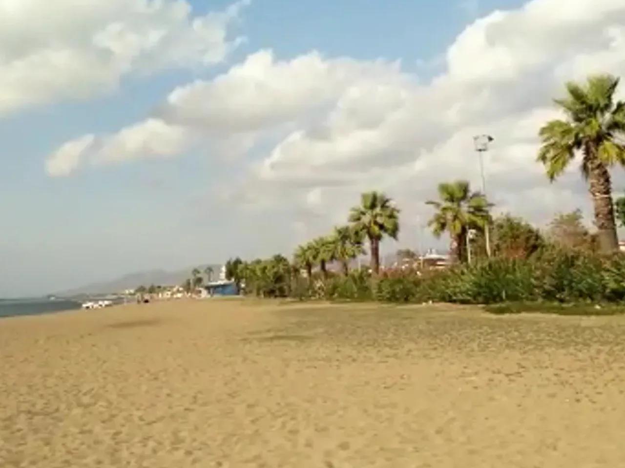 Dikili Public Beach - 5