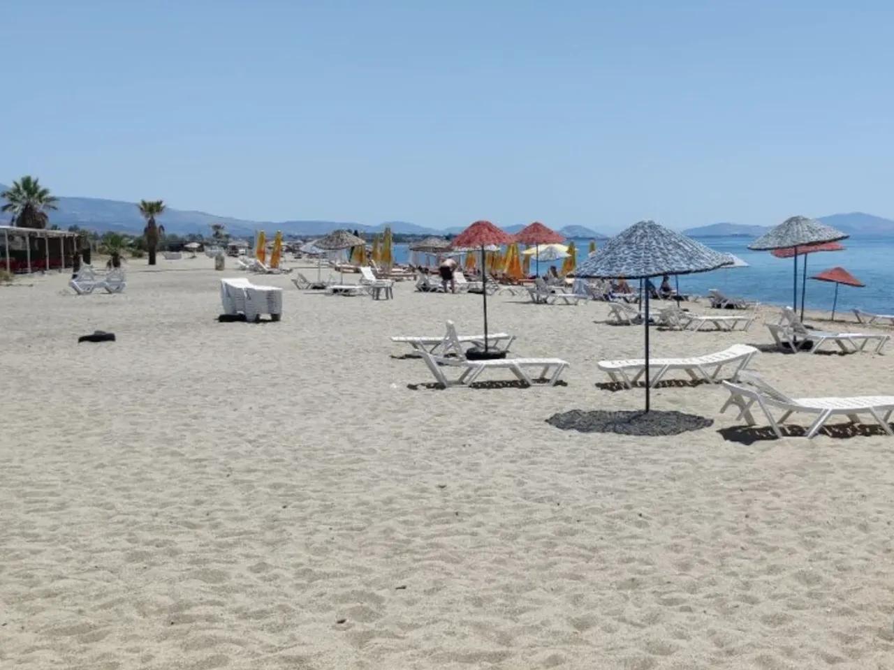Dikili - 1