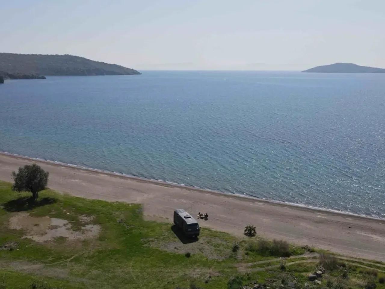 Dikili - 1