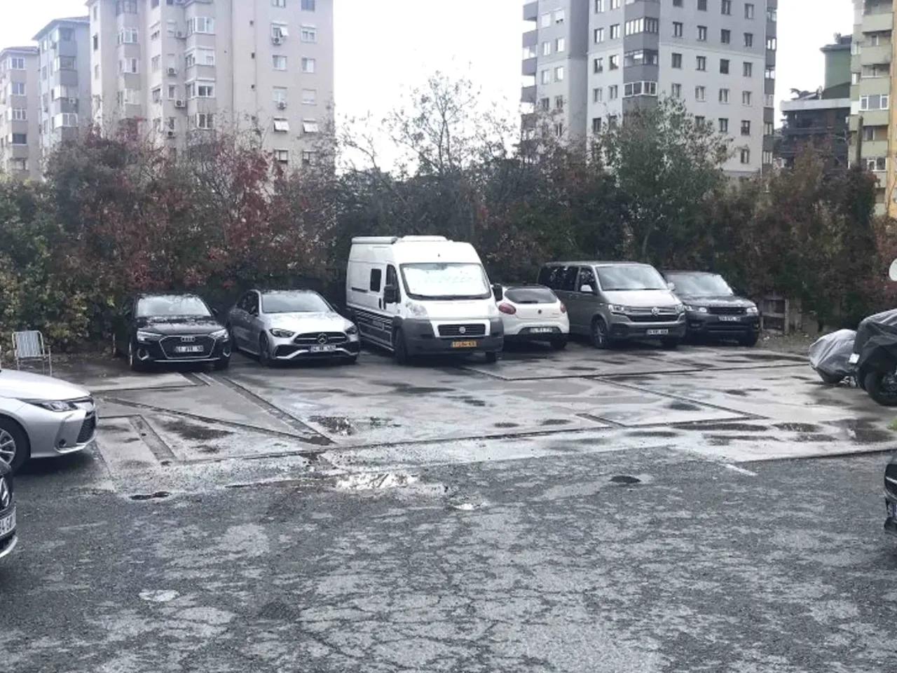 Dikilitaş Mahallesi,Setalki Sk. - 1